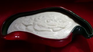 Add My Recipes Mexican White Sauce